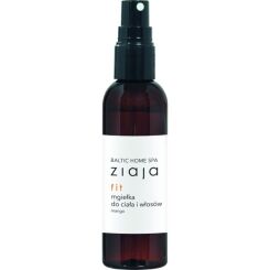 ZIAJA BALTIC HOME SPA FIT - MGIEŁKA DO CIAŁA I WŁOSÓW 90ML