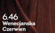 BIOKAP NUTRICOLOR wenecjańska czerwień 6,46 - 2