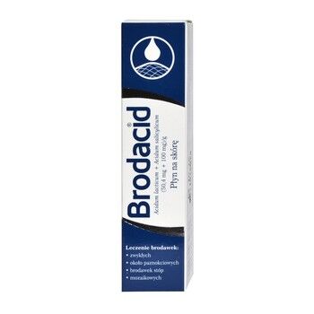 Brodacid plyn 8g 