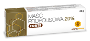 Maść propolisowa Forte 20% 20g