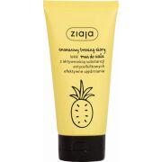 ZIAJA ANANASOWY LEKKI MUS DO CIAŁA 160ml 