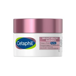 Cetaphil Bright Healthy Radiance krem na noc na przebarwienia 50 g