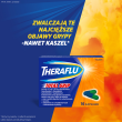 Theraflu Total Grip Lek, 16 kapsułek - 3