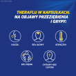 Theraflu Total Grip Lek, 16 kapsułek - 4