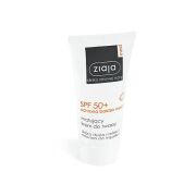 ZIAJA MED MATUJĄCY KREM DO TWARZY SPF 50+ 50ml