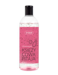 ZIAJA żel pod prysznic księżycowa pitaja  500ml