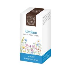 Urobon 60 kapsułek