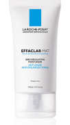 LA ROCHE EFFACLAR MAT Sebo-regulujący krem 40ML