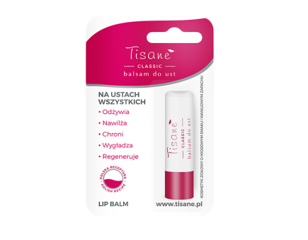 Tisane classic pomadka ochronna 4,3g