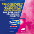 Theraflu Complete, 500 mg + 65 mg, tabletki powlekane 12 sztuk - 4