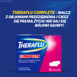 Theraflu Complete, 500 mg + 65 mg, tabletki powlekane 12 sztuk - 6