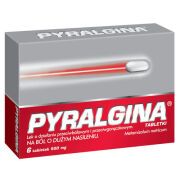 Pyralgina 6 tabl