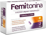 Femitonina 30 tabl