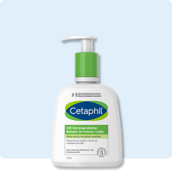 Cetaphil MD Dermoprotektor balsam do twarzy i ciała 236ml