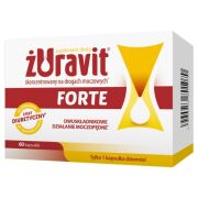Żuravit forte 60 kapsułek