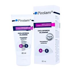 Pirolam szampon 60ml