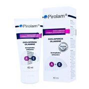Pirolam szampon 60ml