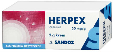 Herpex 2g