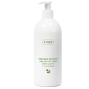 ZIAJA Oliwkowe mleczko do ciała 400ml