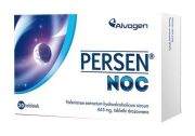 Persen Noc 30 tabletek