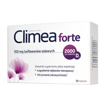 Climea Forte 30 tabl.