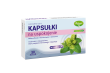 Naturalne kapsułki na uspokojenie 30szt - 3