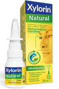 Xylorin Natural aerozol 20ml