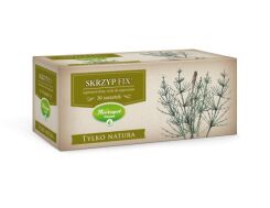 Skrzyp fix Tylko Natura 30 sasz