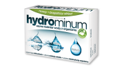 Hydrominum 30 tabl. 