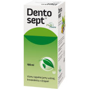 Dentosept płyn 100 ml