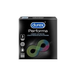 Durex Performa 3 szt.