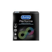Durex Performa 3 szt.
