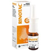 Rinotac spray do nosa 10 ml 