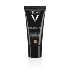 VICHY DERMABLEND fluid korygujący 35 SAND 30ml