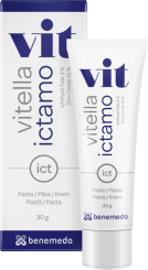 Vitella Ictamo 30g