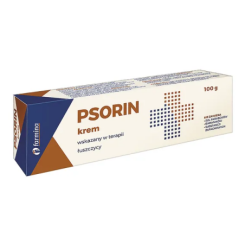 Psorin krem 100g