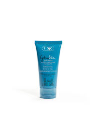 ZIAJA GDANSKIN KOLAGENOWY KREM NA NOC WYGŁADZAJĄCY ZMARSZCZKI 50ml