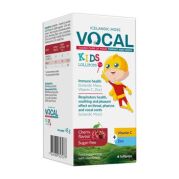 VOCAL KIDS lizaki 6 szt