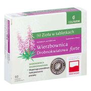Wierzbownica Drobnokwiatowa ziele 50g  Flos