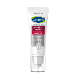 Cetaphil PRO Redness Control krem na noc 50 ml