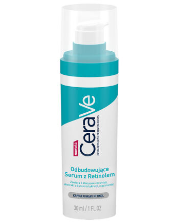 CeraVe odbudowujące Serum z Retinolem 30ml