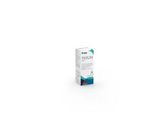 Trium Free, krople do oczu, 10 ml