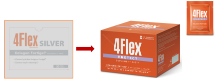 4Flex PROCTECT 30sasz