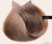 BIOKAP NUTRICOLOR DELICATO Ciemny blond 6.06