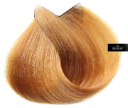 BIOKAP NUTRICOLOR DELICATO Pozłacany blond 7.33