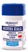 Humavit Morwa Biała tabl. 180 tabl.