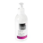 ZIAJA MED EMULSJA DO MYCIA TWARZY ŁAGODZĄCA ZACZERWIENIENIA 200ml