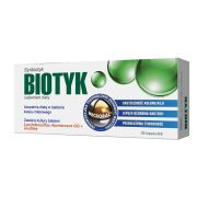Biotyk 30 kaps.