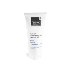 ZIAJA MED KREM DO RĄK Z MOCZNIKIEM 10% 100ml