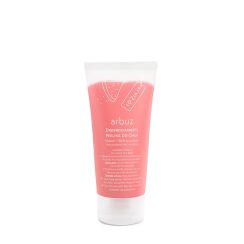 ZIAJA arbuz drobnoziarnisty peeling do ciała